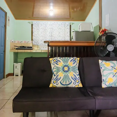 Rio Celeste Dreams Bijagua Exterior photo