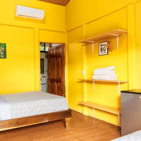 Rio Celeste Dreams Bijagua Exterior photo