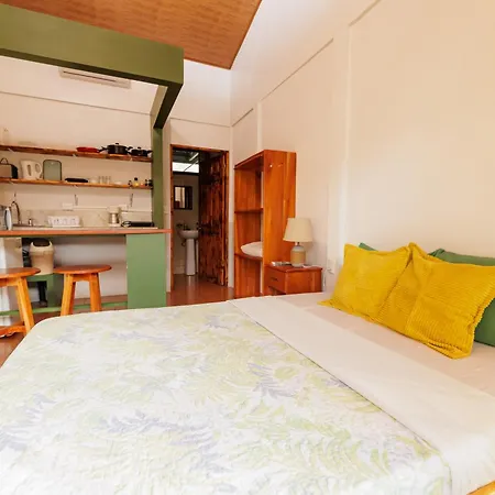 Rio Celeste Dreams Bijagua Exterior photo