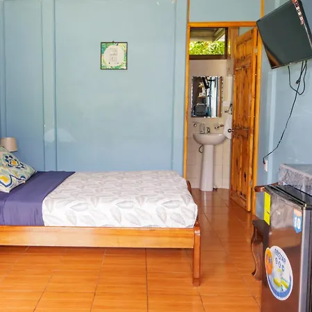 Rio Celeste Dreams Bijagua Exterior photo