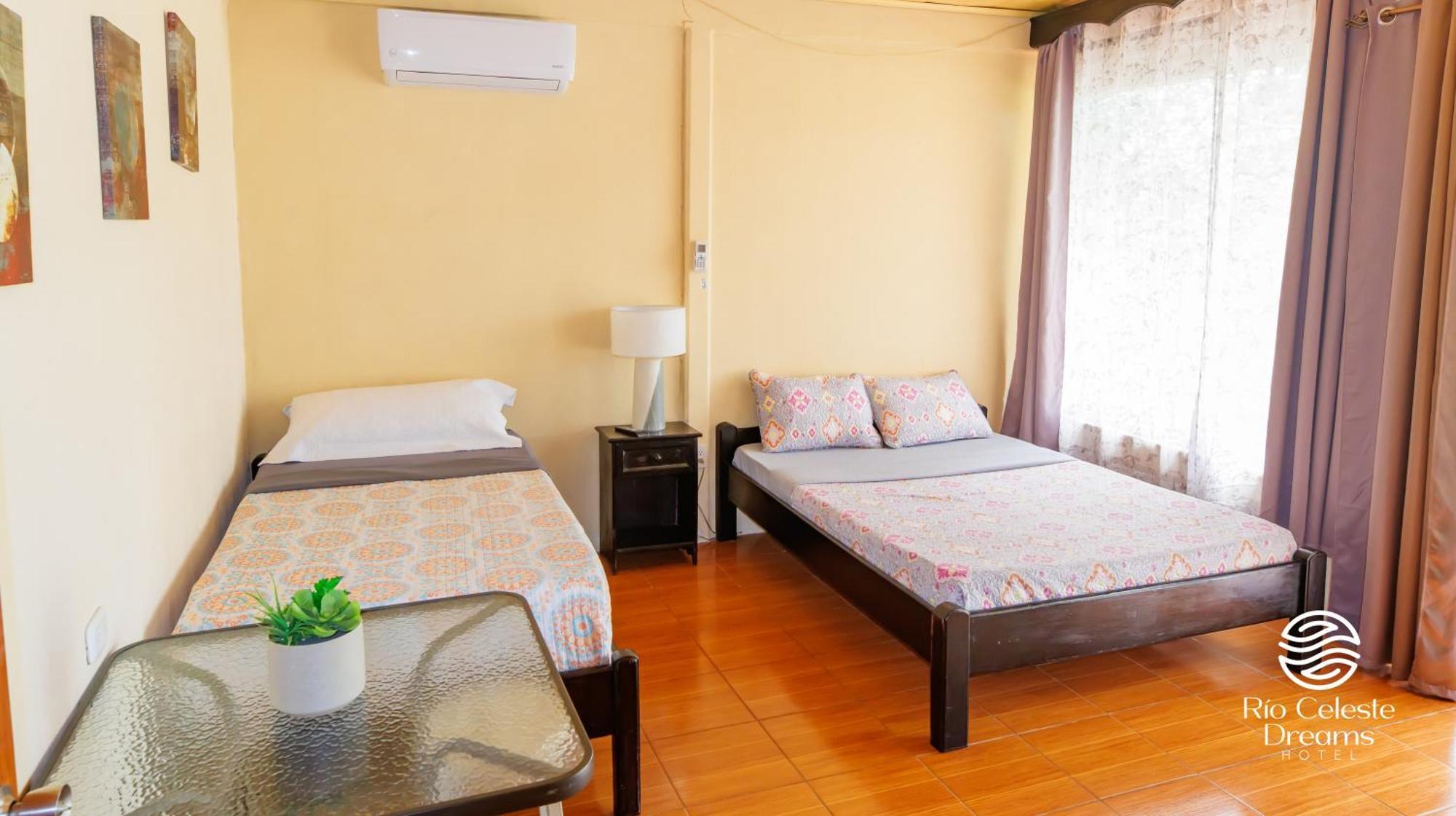 Apartment Rio Celeste Dreams