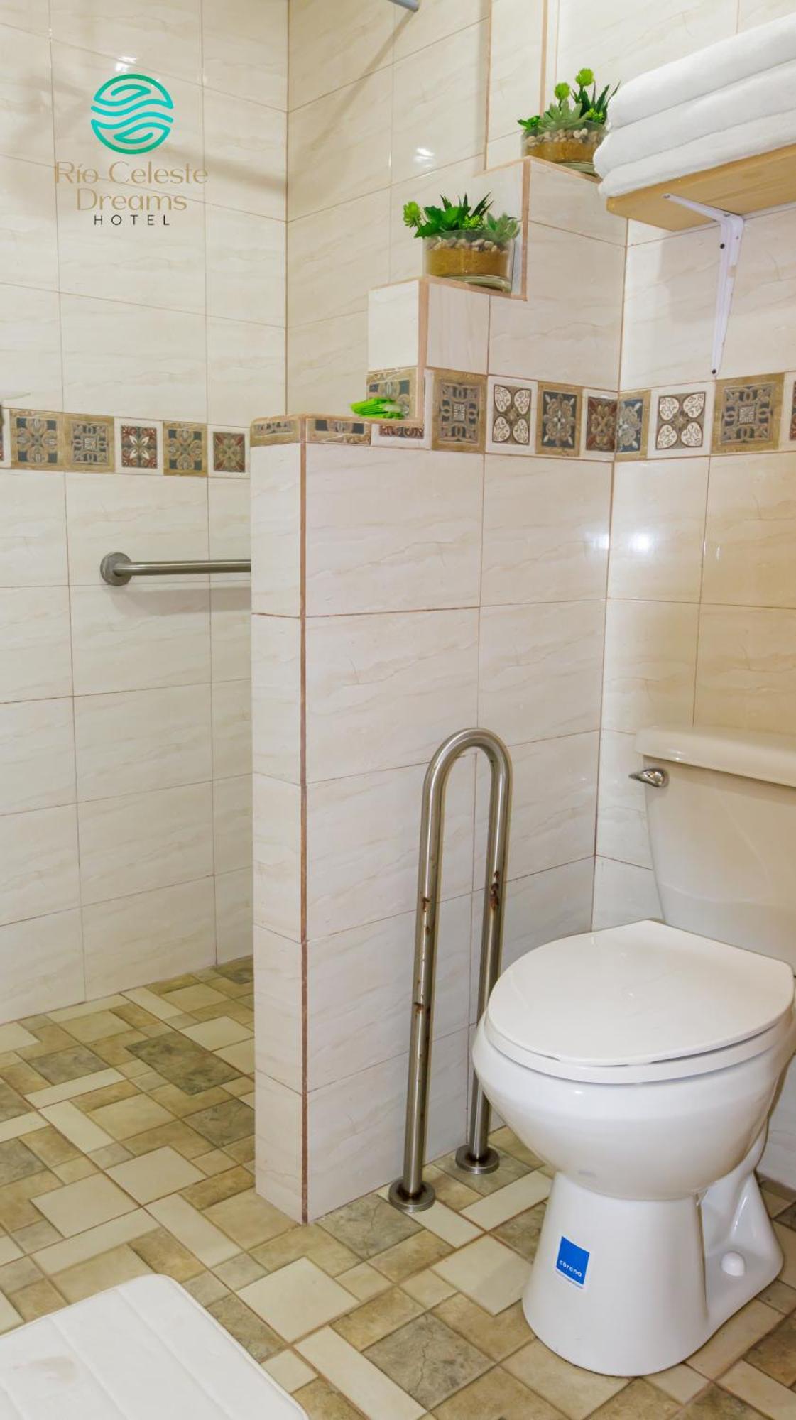 Rio Celeste Dreams Apartment *