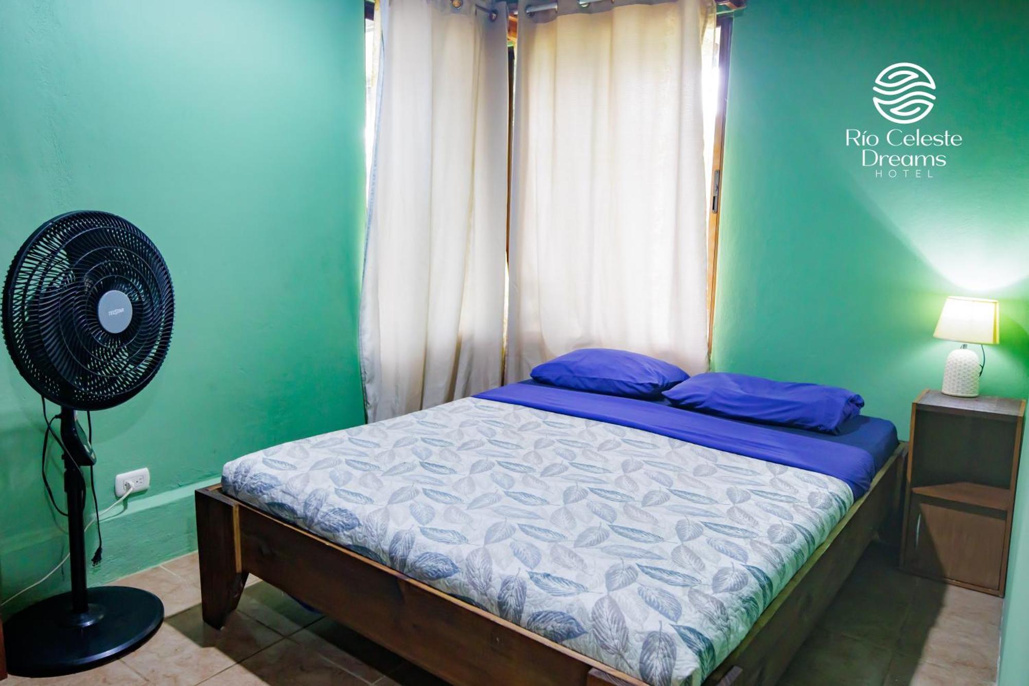 Rio Celeste Dreams *