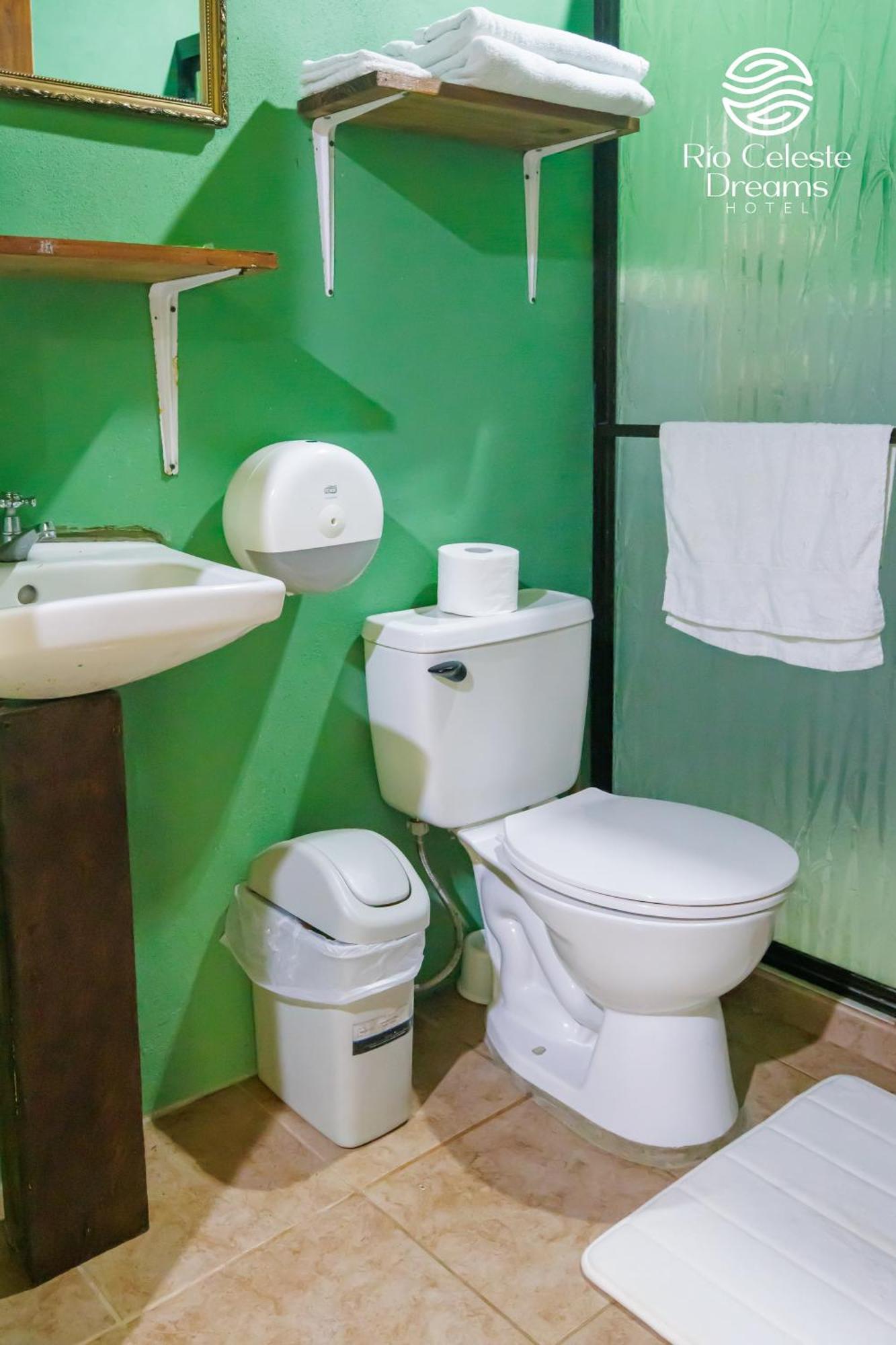 Rio Celeste Dreams Apartment