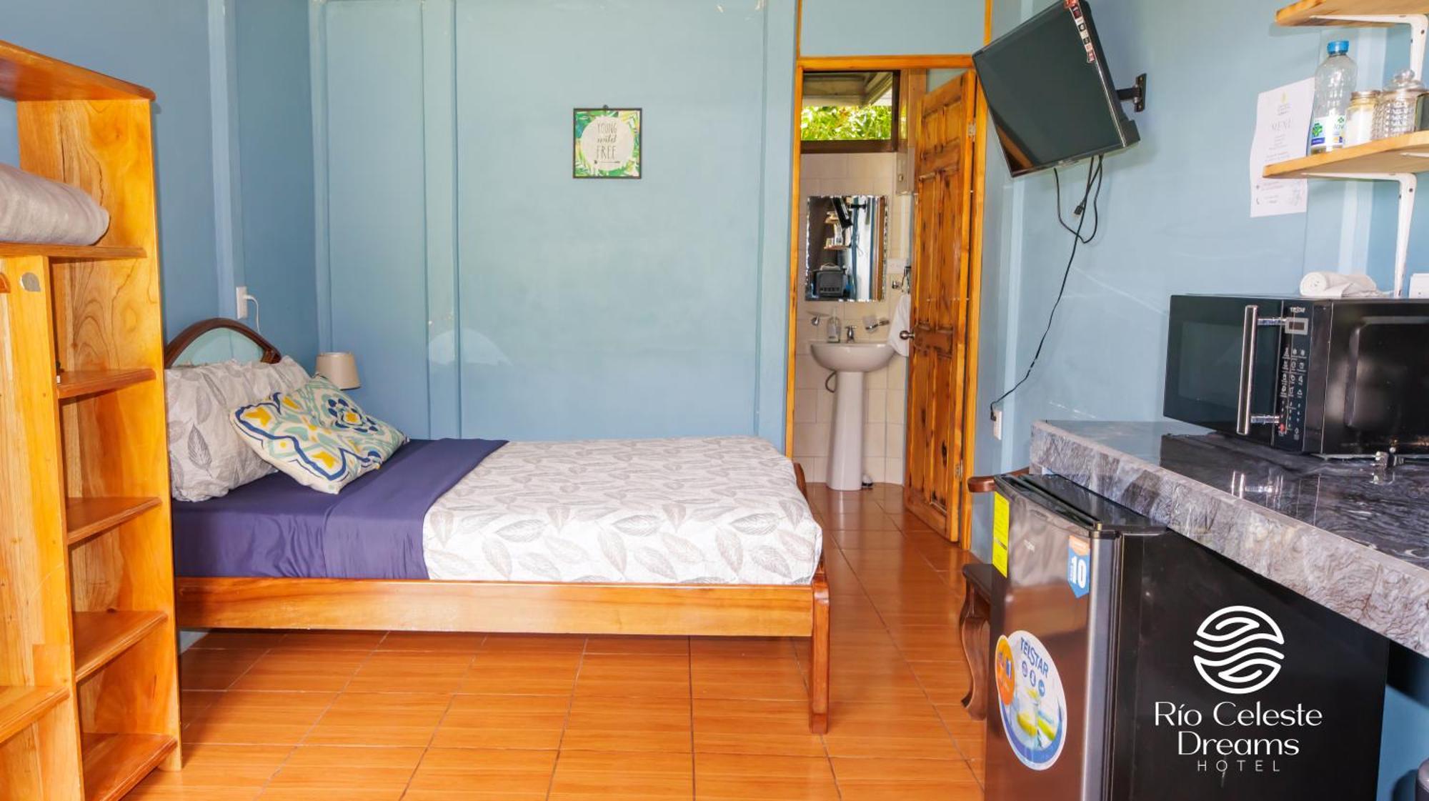 Apartment Rio Celeste Dreams
