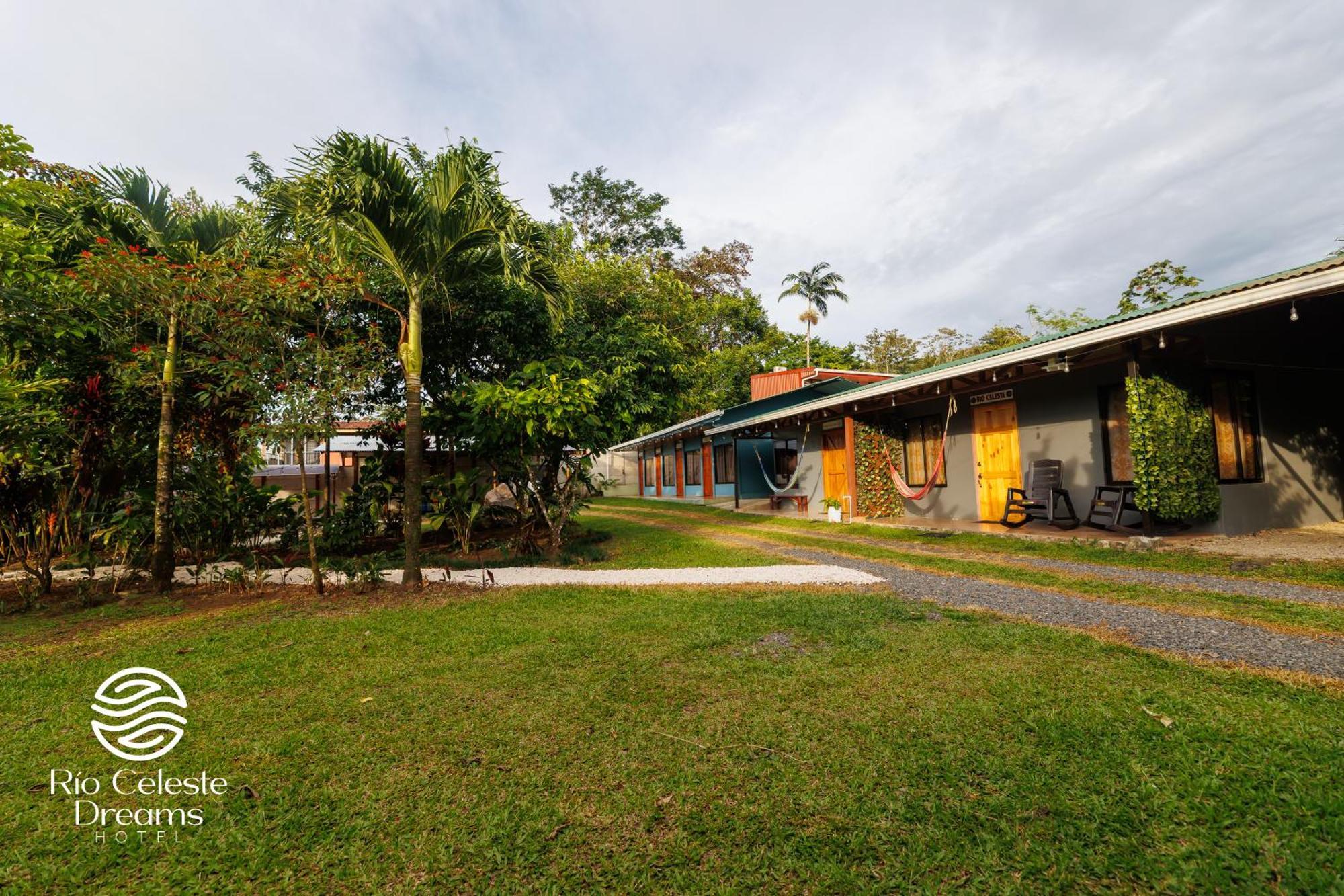 Rio Celeste Dreams Apartment *
