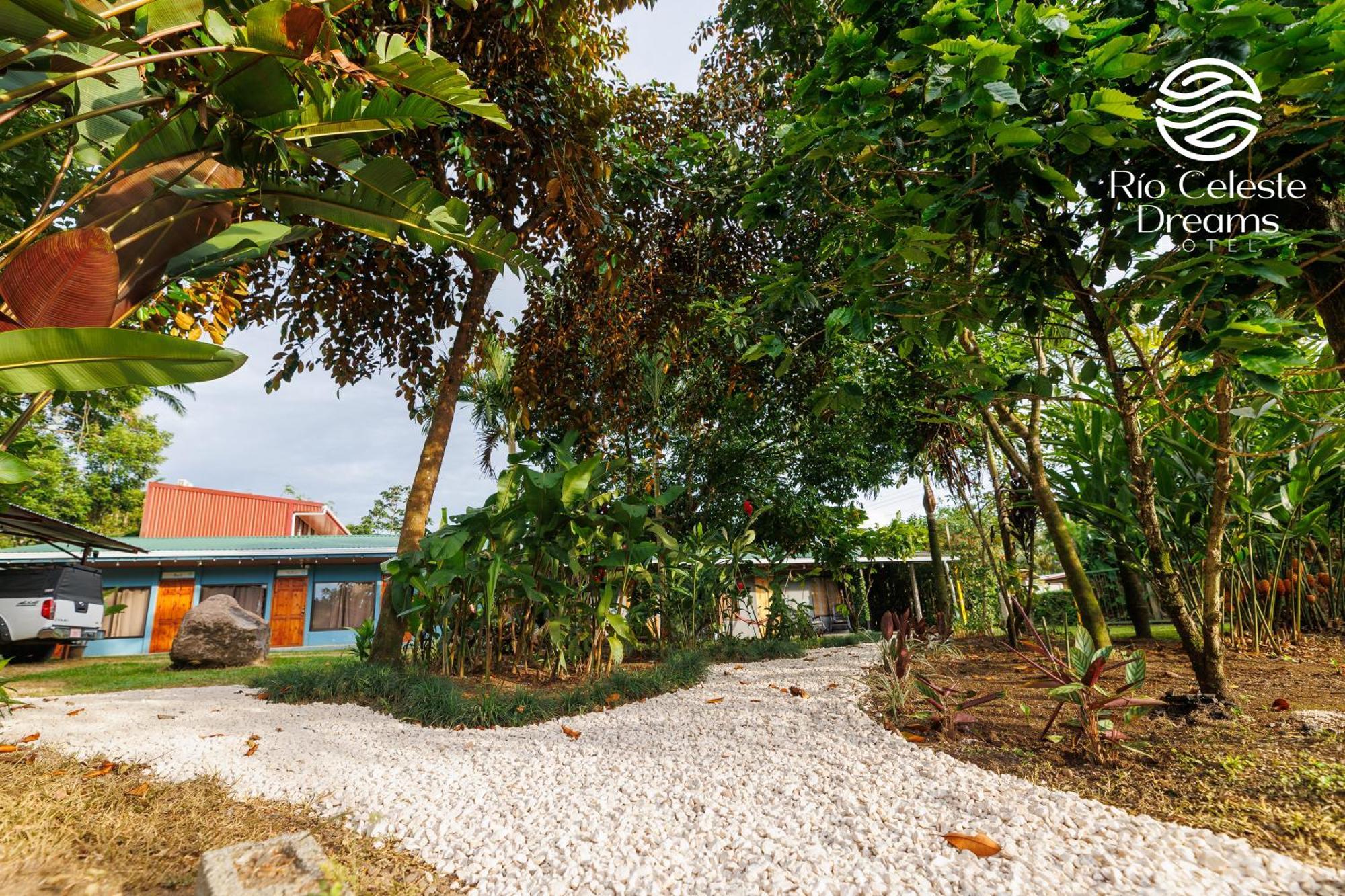Rio Celeste Dreams Apartment *