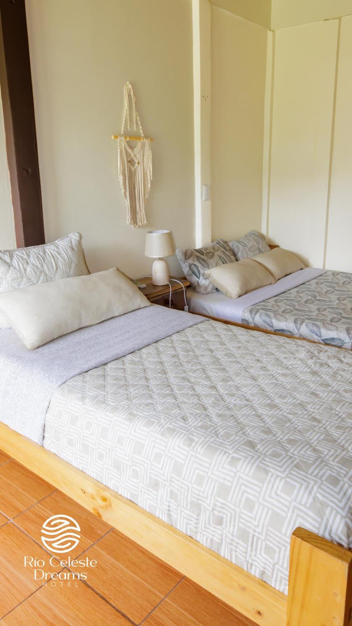 Rio Celeste Dreams Apartment *