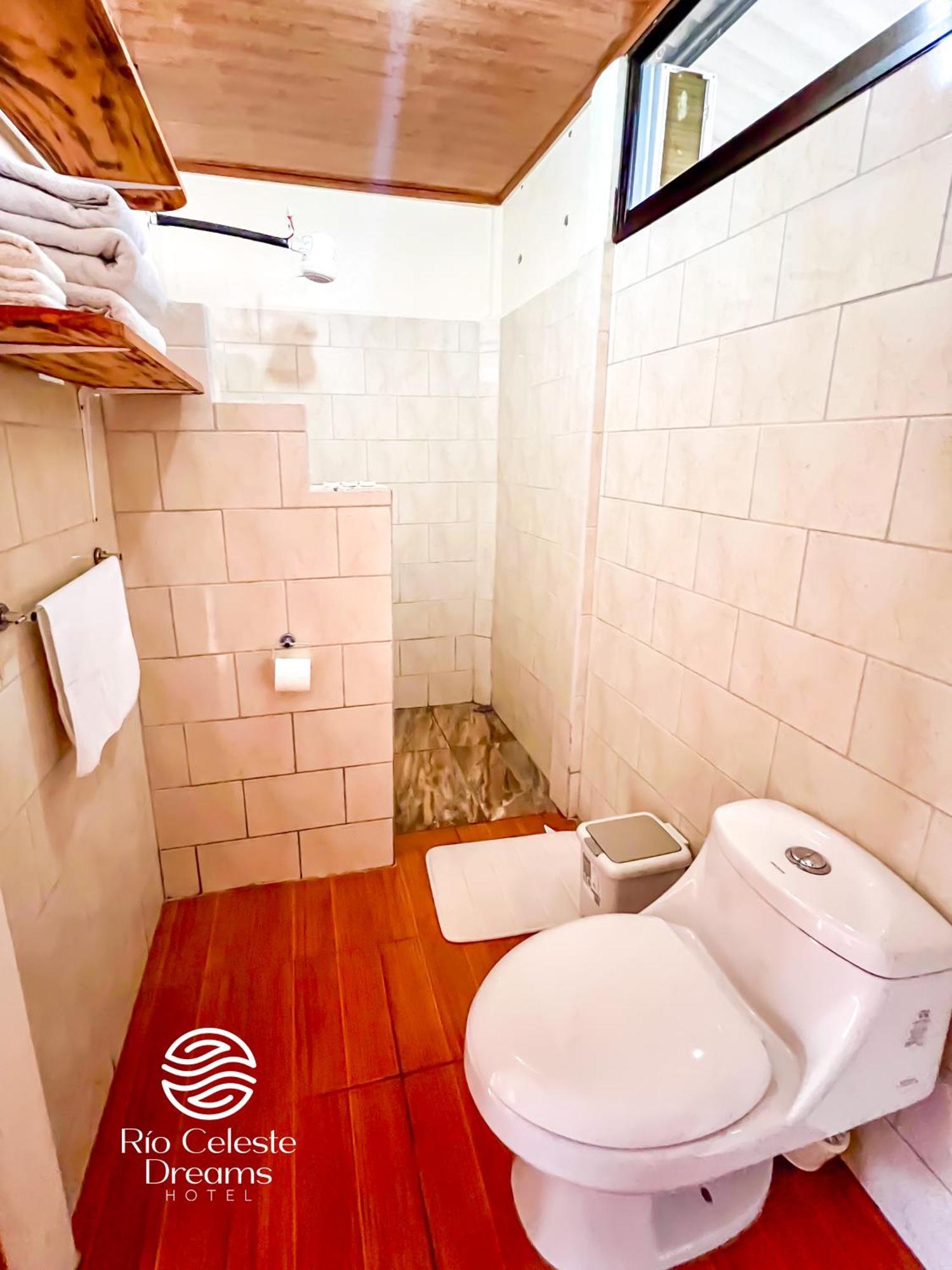 Apartment Rio Celeste Dreams